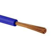 Cable Flexible #12 100% cobre (rollo)