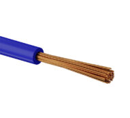 Cable Flexible #12 100% cobre (rollo)